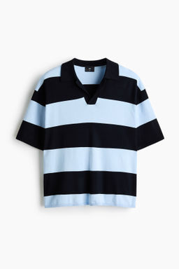 Polo Loose Fit