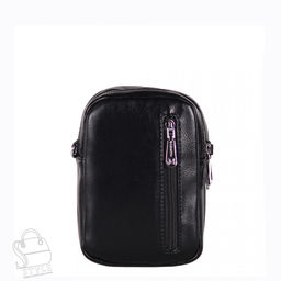 Сумка женская 90197 black Valle Mitto в Новосибирске  фото 4