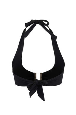 Siyah Bralette Kapl? Aksesuarl? Bikini Ustu TBESS26BU00020 - Trendyolmilla фото 2