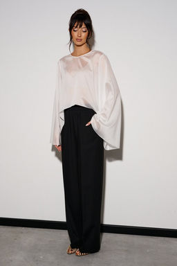 Блузка А2402 - Annete фото 3