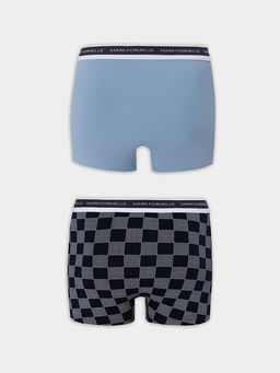 ТРУСЫ МУЖСКИЕ (2ШТ)