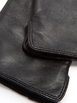 Перчатки жен ш/п LB-0190 black