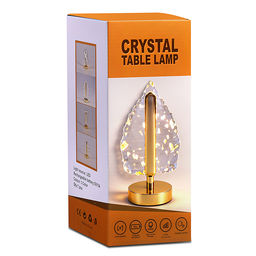 Светильник "Тихий свет" в коробке