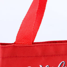 Мешок для подарков Котик-дракон - Страна карнавалия фото 3