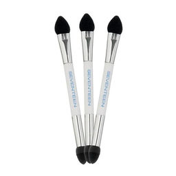 Набор аппликаторов для теней All Purpose Eyeshadow Sponge Applicator, 3 шт