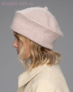 19724 1A F KHW Альпе Берет флис (56-58)