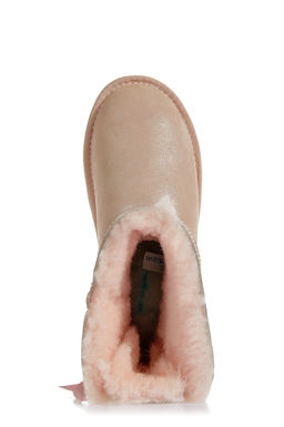 Полусапоги женские PATROL