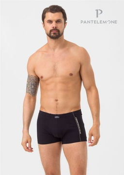 Мужские трусы-шорты - Pantelemone фото 4