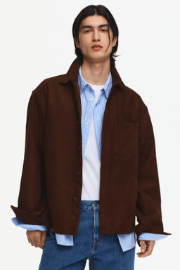 Sobrecamisa - H&m фото 3
