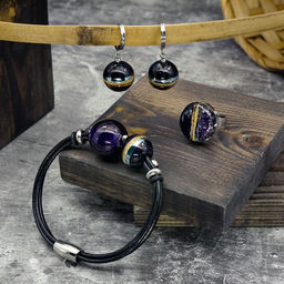 BEYOND MIND Кольцо KO4648