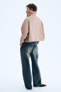 Chaqueta de sarga - H&m фото 6