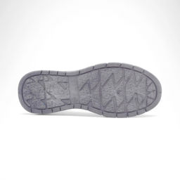 Кроссовки А11-2 серые - Sport фото 3