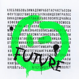 Футболка женская MINAKU Future, цвет белый, размер 44