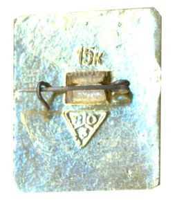 Значок Суздаль