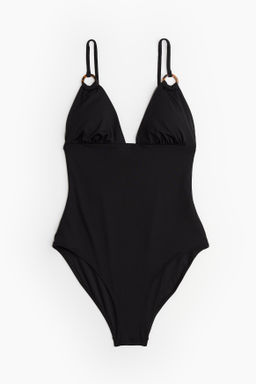 Traje de ba?o con relleno