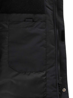 Куртка демисезонная 25432-517 черный - Avese фото 10