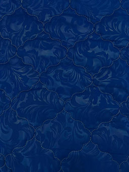 Комплект постельного белья с одеялом New Style КМ-027 океан-кварц