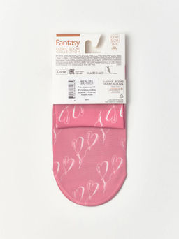 Цена за 2 пары. Носки Классические CONTE Носки с рисунком mix - Conte elegant фото 29