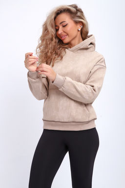 29019 Толстовка женская