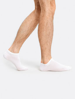 Цена за 5 пар! НОСКИ МУЖСКИЕ (3 пары) - Mark formelle фото 2