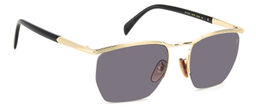 Солнцезащитные очки DAVID BECKHAM DB 1225/S