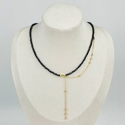 Колье из Шпинели