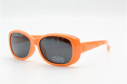 Солнцезащитные очки Feillis Polarized (детские) 66667 50-15-121 оранжевые