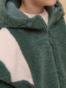 BFXK3362 Куртка для мальчиков - Pelican фото 2