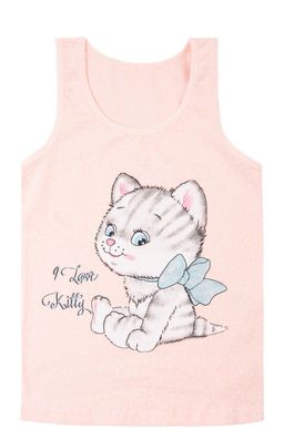 Майка для девочки Donella