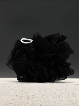 Подарочный набор мужской «Богатства», гель для душа, шампунь для волос, мочалка, Чистое счастье