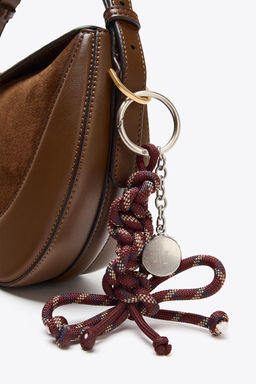 CORD CHARM - Zara фото 4