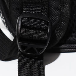 Рюкзак для переноски животных с окном для обзора Волны, 32 х 26 х 44 см - Пижон фото 12