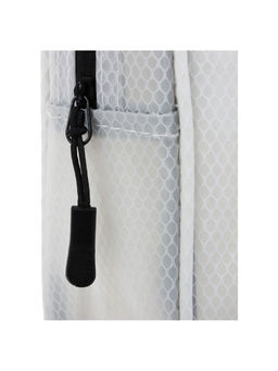 Сумка для мокрых вещей ONLYTOP, 26×14 см, цвет белый
