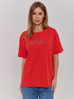 ФУТБОЛКА ЖЕНСКАЯ - Chic & charisma фото 13