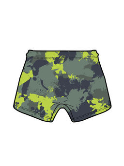 PlayToday / Плавки-шорты для мальчика  фото 6