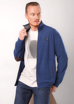 Толстовка мужская