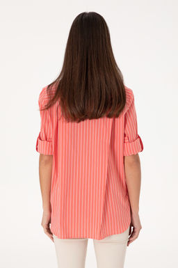 Kad_n K_rm_z_ Uzun Kollu G_mlek Sepette S_rpriz _ndirim - U.s. polo assn фото 5