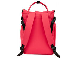 Сумка-рюкзак женский Lanotti 6001/розовый