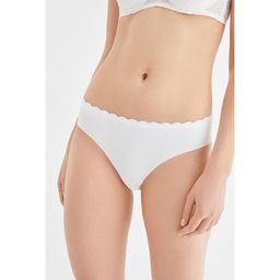 Трусы жен Agneta черный принт - Infinity Lingerie фото 8