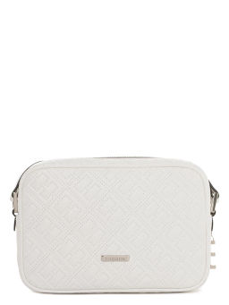 Сумка ELEGANZZA Z167-0602 white  фото 4