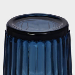 Стакан стеклянный Босфор, 250 мл, 8810, цвет синий - Simaland фото 7