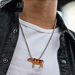 Брошь-кулон арт. 31 7582 (id 241200) - Rada фото 2