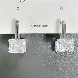 Серьги на гвоздиках арт. 13 1822 (id 267806)