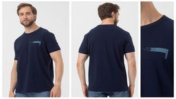 Футболка мужская