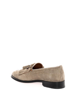 Бежевые туфли - Cacharel фото 3