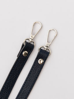 Темно-синий кросс-боди S.Lavia  фото 17