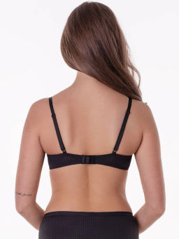 БЮСТГАЛЬТЕР Milavitsa 128100/100 чёрный