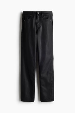 Petite Fit Slim High Jeans - H&m фото 4