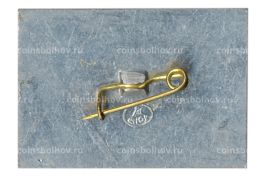 Значок Коломенское