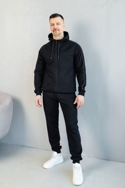 Костюм без начеса